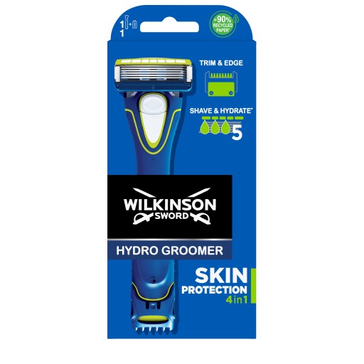 Wilkinson Hydro 5 Groomer maszynka do golenia