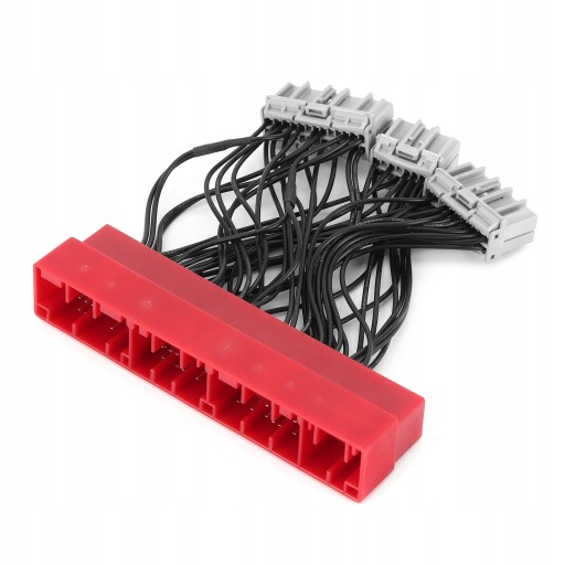 ADAPTER OBD2B DO OBD1 ECU