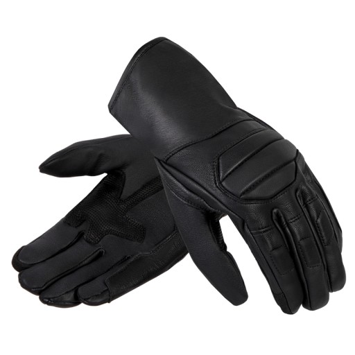 RĘKAWICE MOTOCYKLOWE OZONE ROOKIE II LADY SKÓRA L