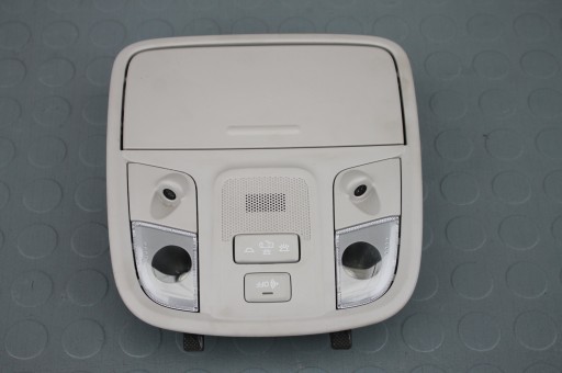 LAMPKA WNĘTRZA KABINY SCHOWEK SPORTAGE IV 15-21