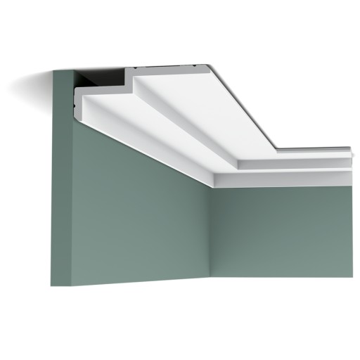 ORAC DECOR LISTWA PRZYSUFITOWA C391 H-6.0cm - Gzyms