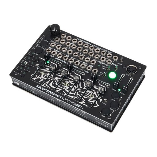 Bastl Instruments SOFTPOP 2