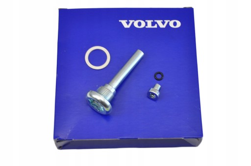 VOLVO C30 C70 korek + miarka poziom oleju automat