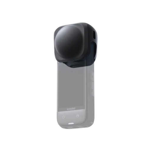 Osłona obiektywu do kamery Insta360 X4