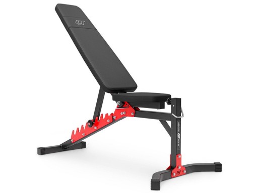 Ławka treningowa MARBO SPORT MH-L115