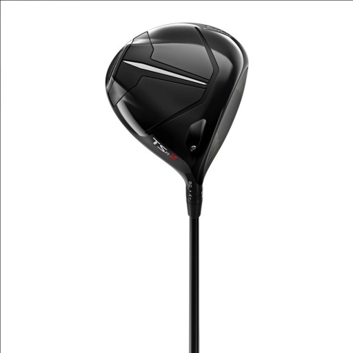 Titleist TSR2 10° Driver R-flex