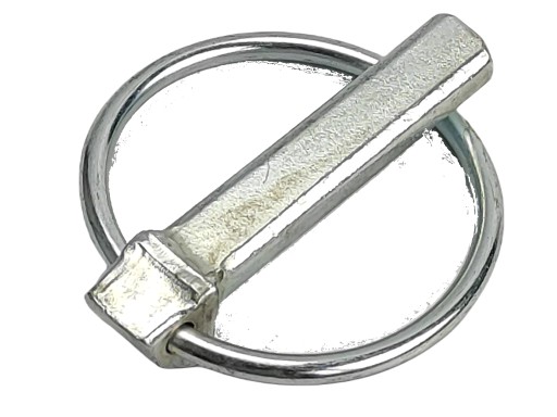 Zawleczka zatrzaskowa 10 mm