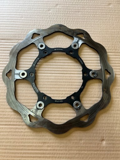 Tarcza hamulcowa ktm 690