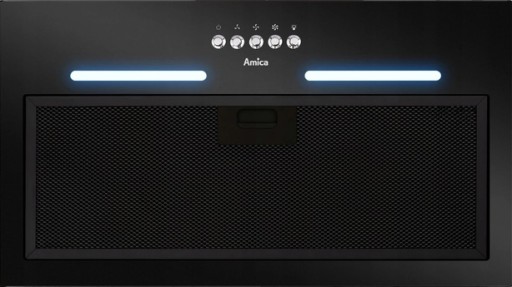 Okap podszafkowy AMICA OMP6254BG STUDIO 462 m³/h