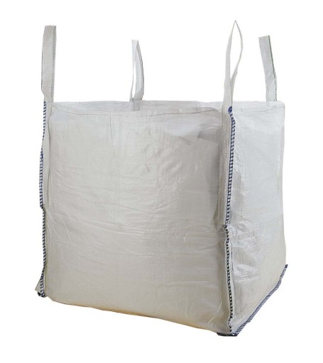 Worek BIG bag Kontener na gruz 1000kg 90x90x100cm