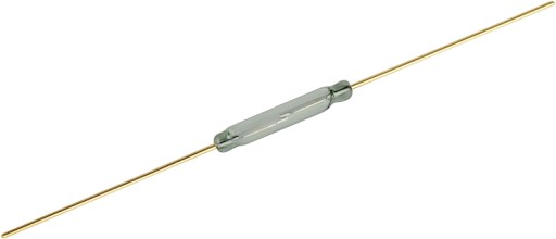 KONTAKTRON 2,3X20mm GAG-3 SPST-NO