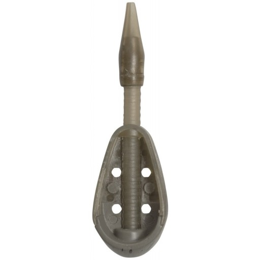 Koszyk Zanętowy Preston ICS In-Line Banjo XR Method Feeder Small 45g