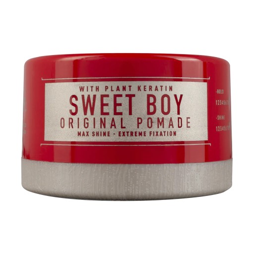Immortal Infuse Sweet Boy Pomada do włosów 150ml
