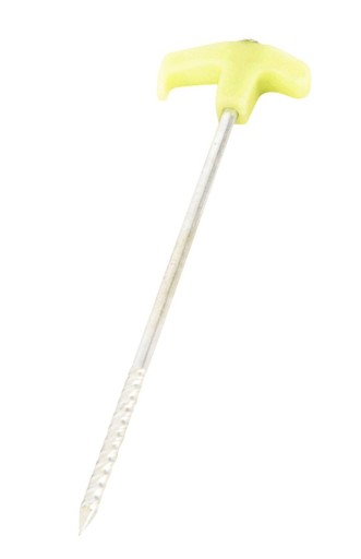 SZPILKI DO NAMIOTU OUTWELL SPIKE GLOW PEG STEEL