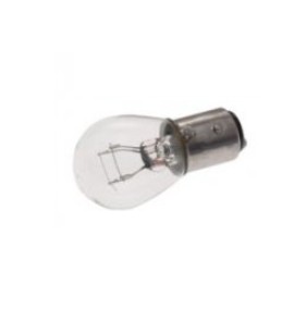 Żarówka stop lampa tył dwuwłóknowa 6V 21/5W BAY15D TAKO