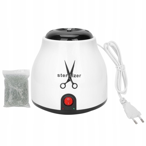 STERYLIZATOR GORĄCYM STERYLIZACJA NARZĘDZI 100W