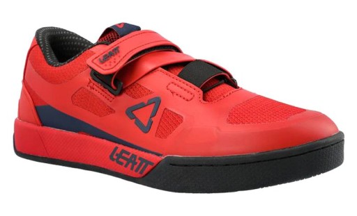 LEATT BUTY ROWEROWE 5.0 CLIP SHOE 43.5 / 27.5 cm
