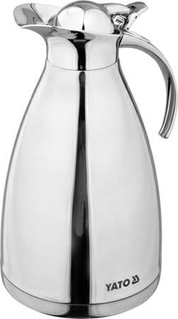 Termos stołowy 1,5L Yato