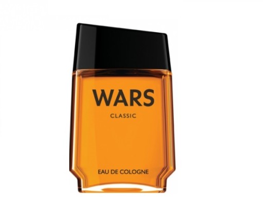 WARS Classic 90 ml woda kolońska mężczyzna EDC