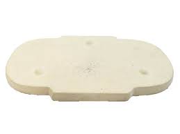 Płyta ceramiczna do Oval L Primo PG0177504