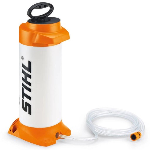 Wysokociśnieniowy zbiornik na wodę Stihl 3 bar 10 litrów do przecinarki