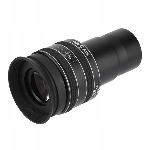 1,25-calowy okular planetarny TMB 5 mm 58 stopni