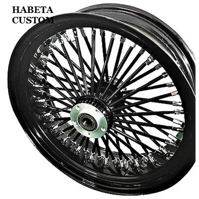 FELGA TYLNA KING 18x3,5 HARLEY DAVIDSON