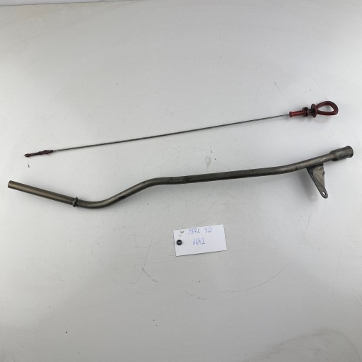 BAGNET MIARKA OLEJU Mercedes S V6 W221 3.0 CDI BLUETEC S350