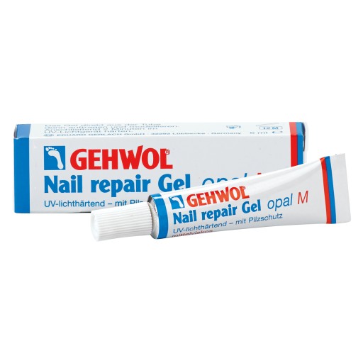 Gehwol Żel Rekonstrukcja Paznokci Opal 5ml