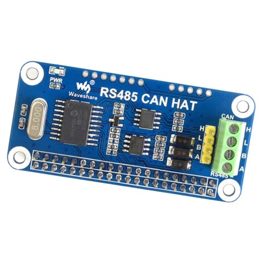 W rozszerzonym module