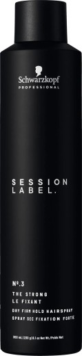 SESSION LABEL - THE STRONG 300ml