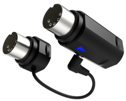 Adapter bluetooth CME WIDI Master