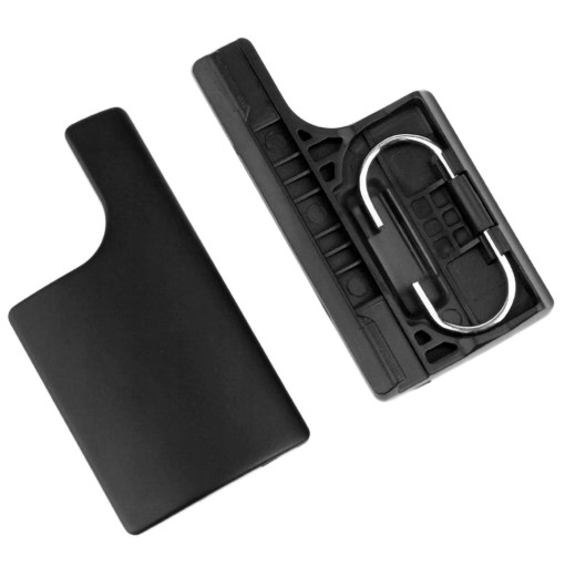 Klips zatrzask zawias 1One obudowy przezroczystej do GoPro Hero 3+ i 4