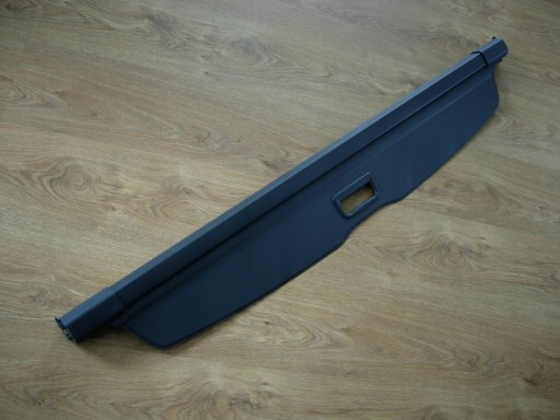 **ROLETA BAGAŻNIKA VW TOURAN 7 osobowy 10-15r lift