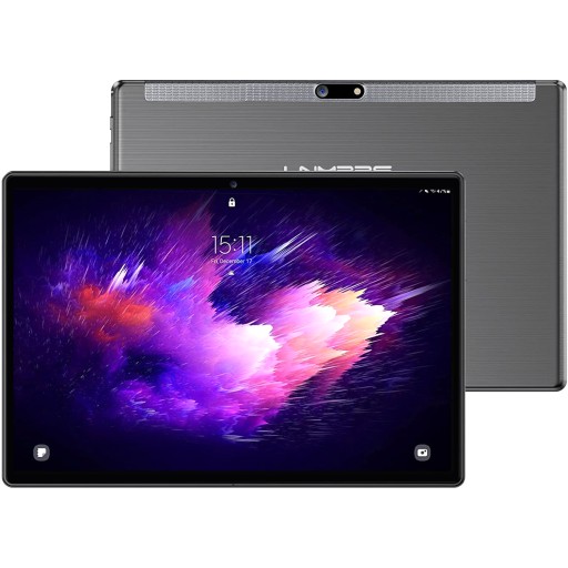 Tablet 4+64GB 10