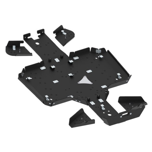 OSŁONA SPODU CF MOTO 625 TOURING DŁUGI HDPE