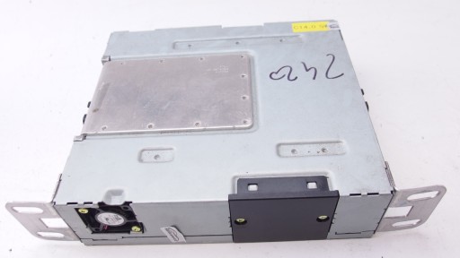 ESPACE V RADIO
