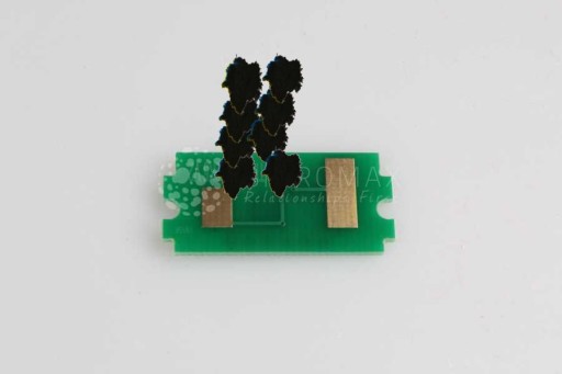 CHIP NA TONER DO Kyocera Mita TK3160 Ecosys P3045n