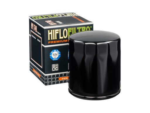 Filtr oleju HF174B Harley Davidson VRSCX 2007
