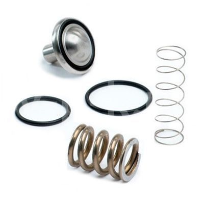 Zestaw naprawczy zawor min. ciśn G25-G26-G25F/ G25-G25F-G26 SPARE PARTS KIT