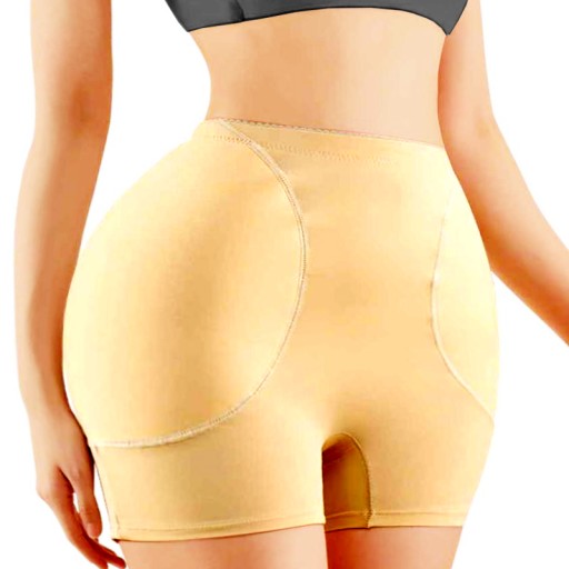 Sponge Hip Pads Butt Lifter Padded Booty