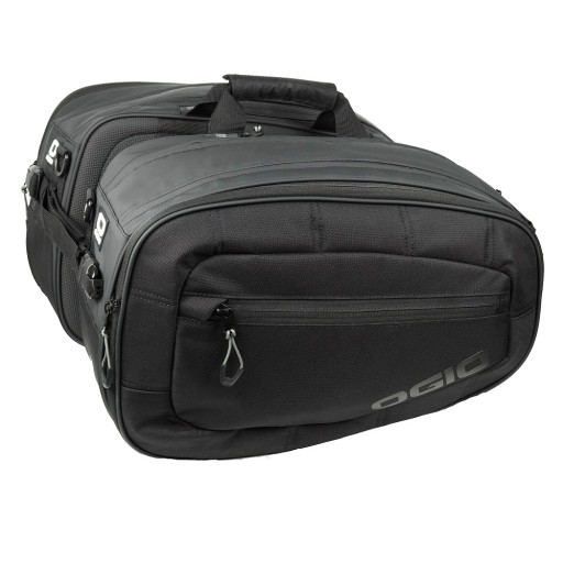 Sakwy motocyklowe uniwersalne Ogio 2.0 23l-29l x2