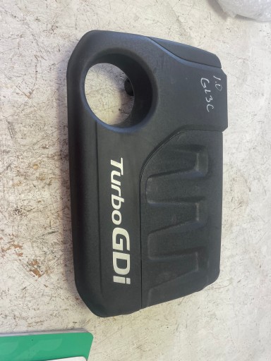 KIA STONIC 1.0 GDI POKRYWA OSŁONA SILNIKA 29242-04500