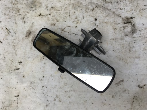 LUSTERKO WEWNĘTRZNE WSTECZNE RENAULT CLIO V