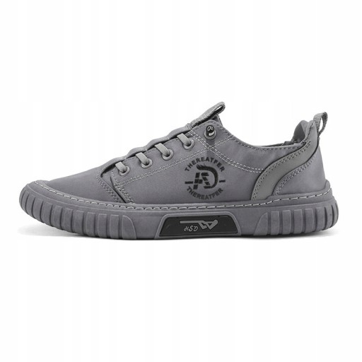 Męskie Oddychające Buty Na Co Dzień