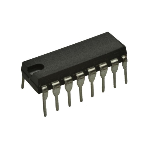 ST62T20C6; MIKROKONTROLER ST6; STMicroelectronics