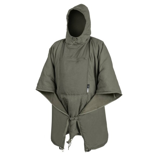 HELIKON Poncho SWAGMAN ROLL Climashield Alpha Gr.