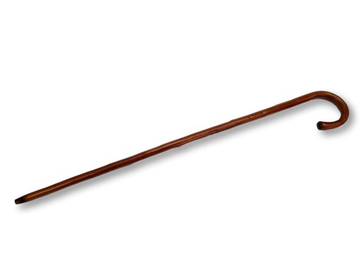 LASKA INWALIDZKA GIĘTA DREWNIANA 92 CM