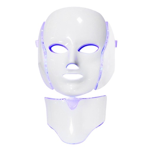 , 7 ów LED Photon