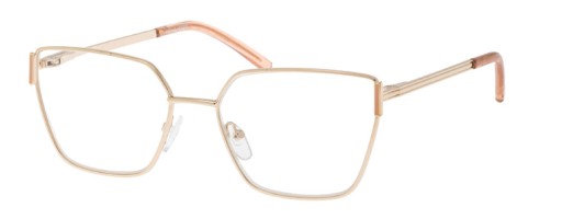 BRILO okulary korekcyjne do czytania RE024-A +1.0 ATEST